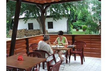 Repubblica Ceca Penzión Zlaté Hory, Esterno